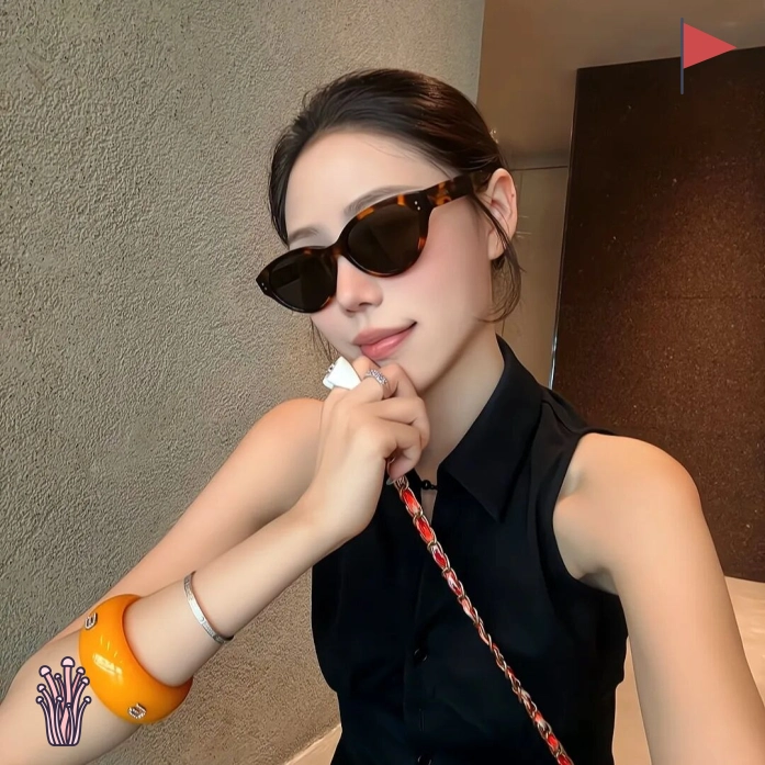 陆晨女士